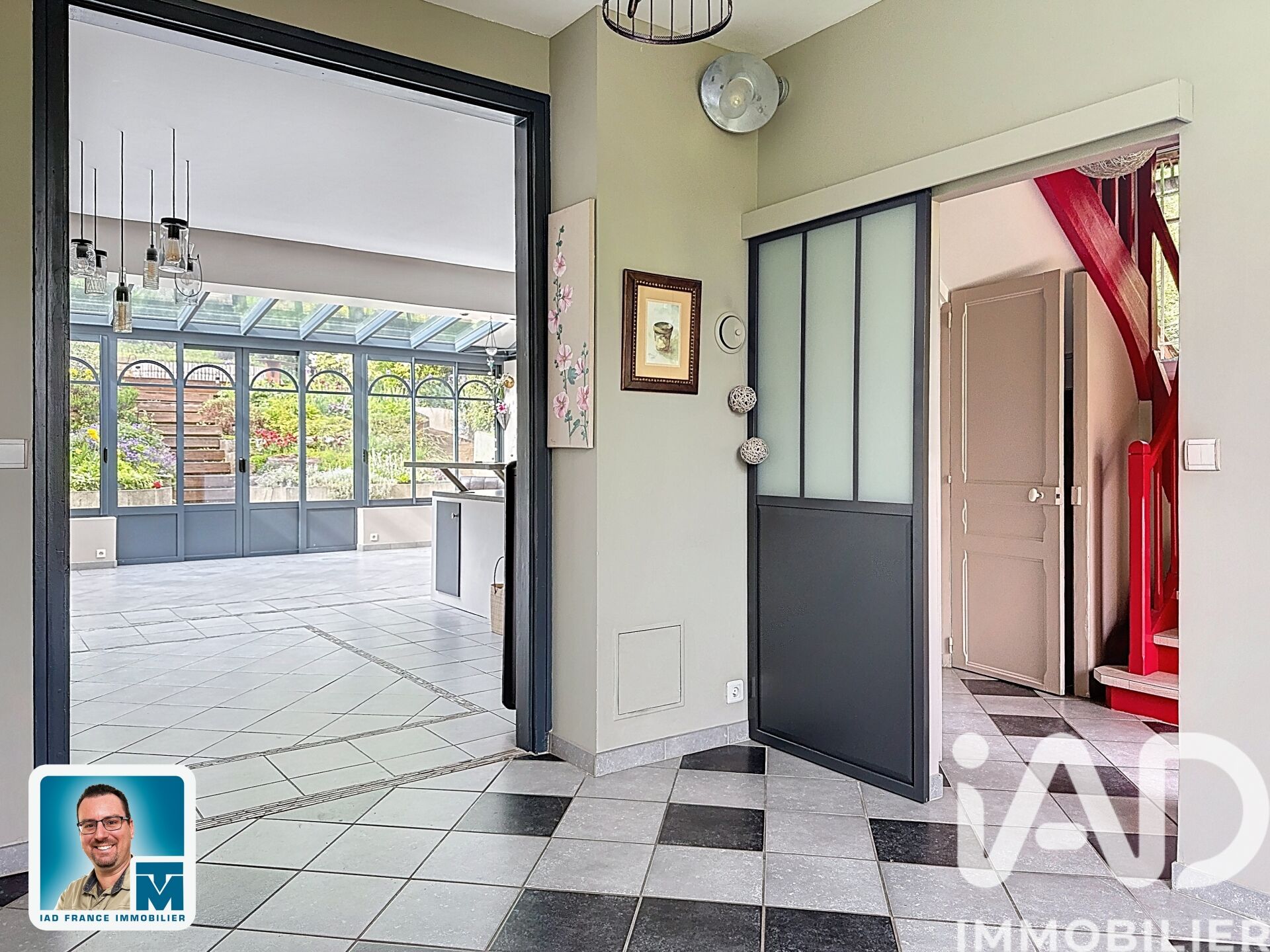 Vente Maison/villa 5 pièces - Photo 3