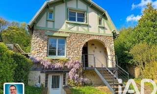 Maison 5 Pièces 110 m² à vendre à Dreux (28100)