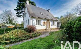 Maison 6 Pièces 133 m² à vendre à Spézet (29540)