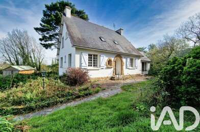 Maison 6 pièces 137000 €