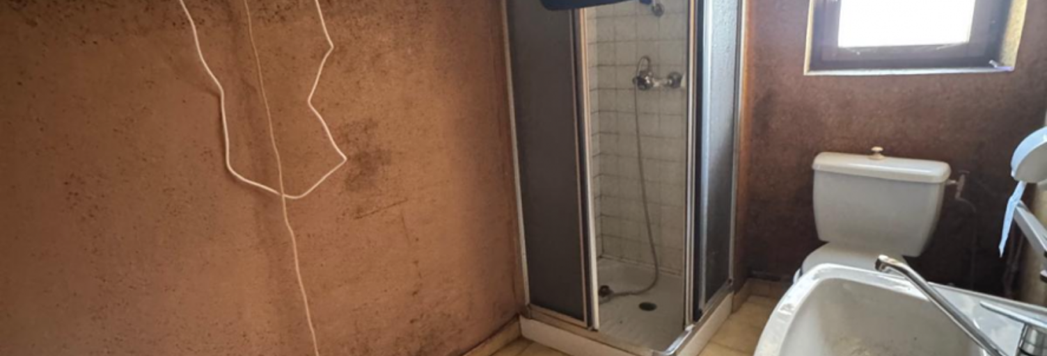 Maison 3 Pièces 100 m² à vendre à Hauts de Bienne (39400)