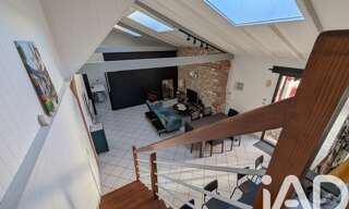 Appartement 3 Pièces 72 m² à vendre à Albi (81000)