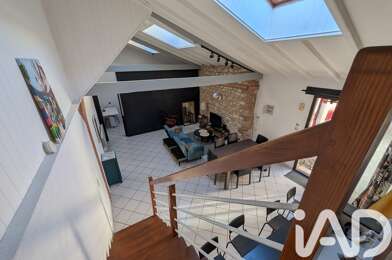 Appartement 3 pièces 185000 €