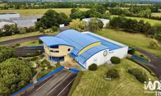 Commerce  880 m² à vendre à Montmartin-sur-Mer (50590)