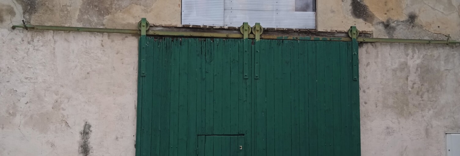 Immeuble  48 m² à vendre à Marseille 14 (13014)