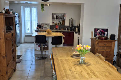 Maison 5 pièces 960 €