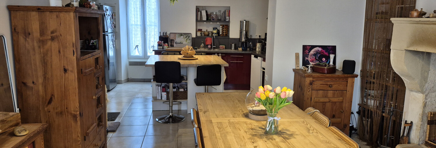 Maison 5 Pièces 112 m² à louer à Théziers (30390)