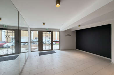 Appartement 2 pièces 188700 €