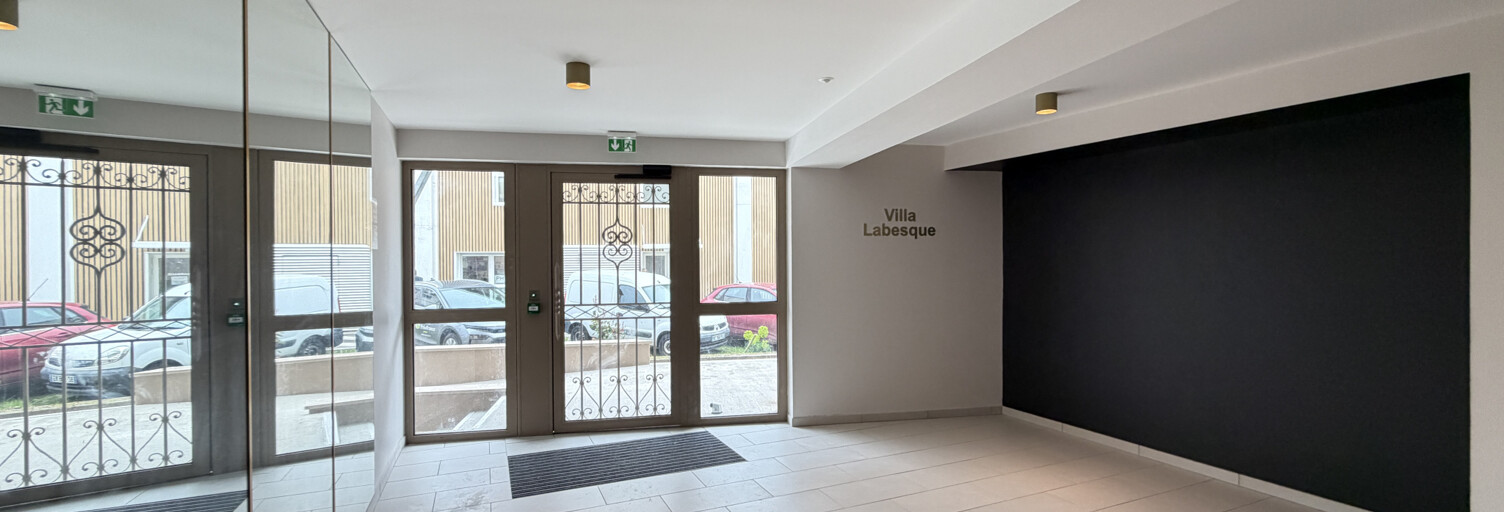 Appartement 2 Pièces 53 m² à vendre à Agen (47000)