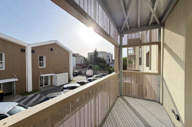 Appartement 2 pièces 188700 €