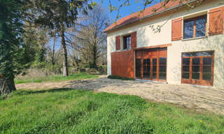 Maison 1 Pièce 113 m² à vendre à Leyrieu (38460)