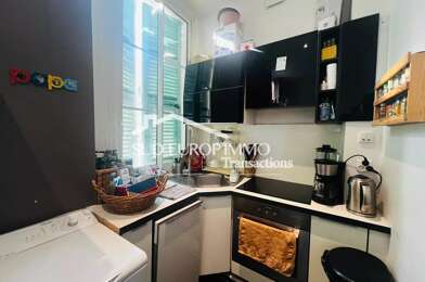 Appartement 3 pièces 250000 €