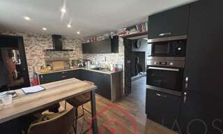 Maison 4 Pièces 69 m² à vendre à Valines (80210)