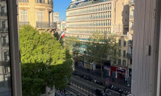 Appartement 4 Pièces 60 m² à vendre à Marseille 1 (13001)