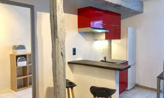Appartement 2 Pièces 40 m² à louer à Toulouse (31200)