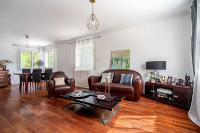 Maison 6 pièces 335000 €