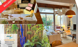 Maison 4 Pièces 121 m² à vendre à Montredon-des-Corbières (11100)