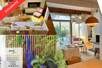 Maison 4 pièces 339000 €