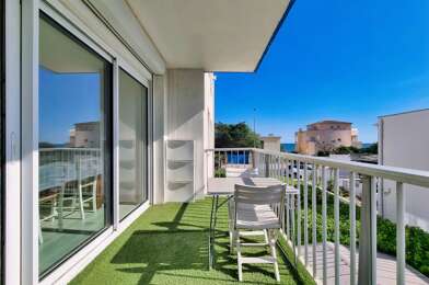 Appartement 3 pièces 254000 €