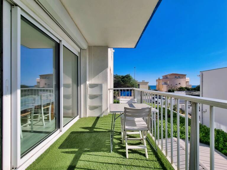 À VENDRE : APPARTEMENT 3 PIÈCES DE 53 M² À PALAVAS-LES-FLOTS (34250) AVEC BALCON — photo 1