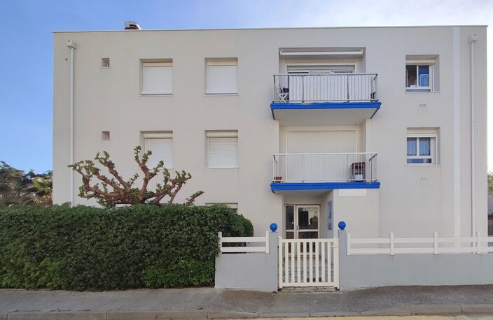 À VENDRE : APPARTEMENT 3 PIÈCES DE 53 M² À PALAVAS-LES-FLOTS (34250) AVEC BALCON — photo 2