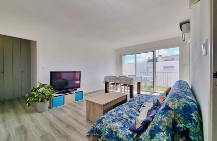 À VENDRE : APPARTEMENT 3 PIÈCES DE 53 M² À PALAVAS-LES-FLOTS (34250) AVEC BALCON — photo 3