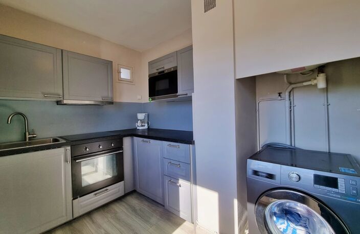 À VENDRE : APPARTEMENT 3 PIÈCES DE 53 M² À PALAVAS-LES-FLOTS (34250) AVEC BALCON — photo 4
