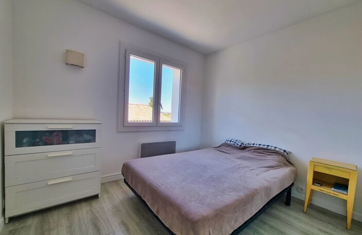 À VENDRE : APPARTEMENT 3 PIÈCES DE 53 M² À PALAVAS-LES-FLOTS (34250) AVEC BALCON — photo 5