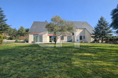 Maison 4 pièces 540000 €