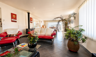 Maison 4 Pièces 220 m² à vendre à Allonnes (49650)
