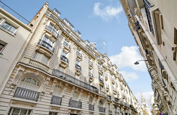 NEUILLY - 6 PIÉCES - 4 CHAMBRES - BALCON — photo 5