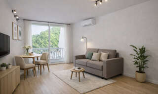 Appartement 1 Pièce 33 m² à vendre à La Grande-Motte (34280)