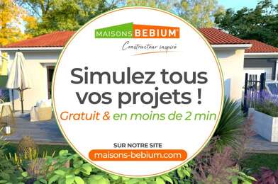 Maison 2 pièces 200388 €