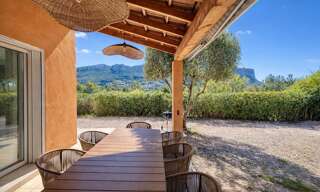 Appartement 4 Pièces 118 m² à vendre à Cassis (13260)