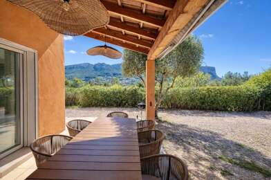 Appartement 4 pièces 735000 €