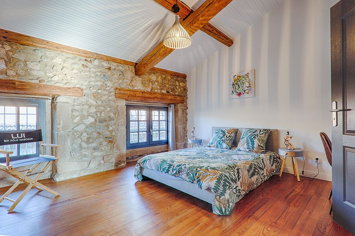 Immeuble 14 pièces  à vendre Romans-sur-Isère 26100