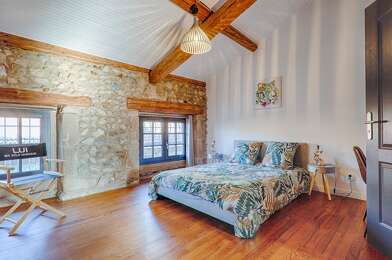Immeuble  577500 €