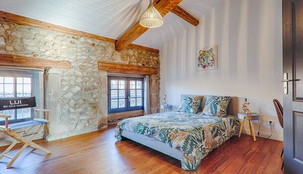 Immeuble 14 pièces  à vendre Romans-sur-Isère 26100