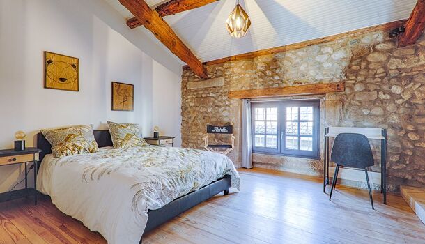 Immeuble 14 pièces  à vendre Romans-sur-Isère 26100