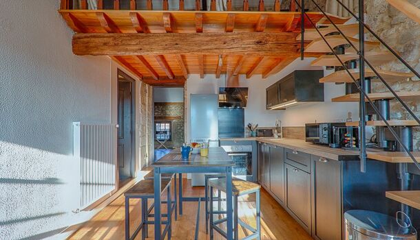 Immeuble 14 pièces  à vendre Romans-sur-Isère 26100