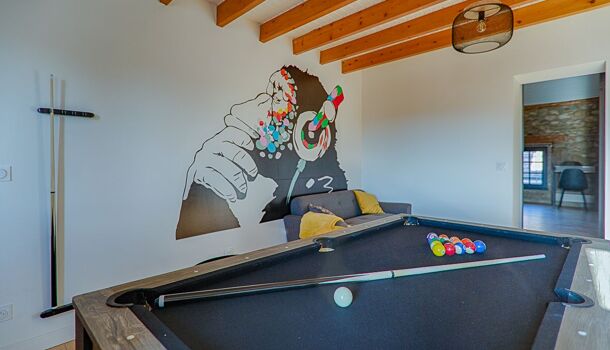 Immeuble 14 pièces  à vendre Romans-sur-Isère 26100