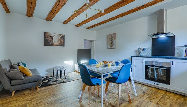 Immeuble 14 pièces  à vendre Romans-sur-Isère 26100