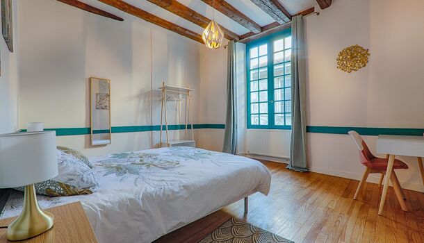 Immeuble 14 pièces  à vendre Romans-sur-Isère 26100