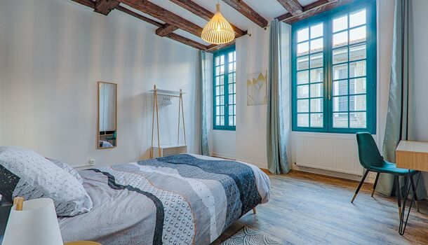 Immeuble 14 pièces  à vendre Romans-sur-Isère 26100