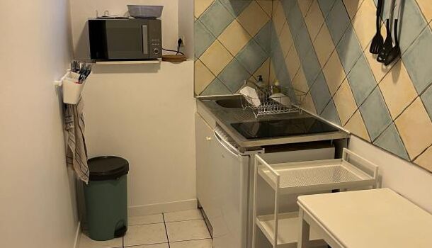 Immeuble 14 pièces  à vendre Romans-sur-Isère 26100