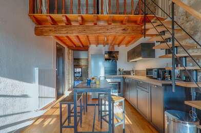 Immeuble  577500 €