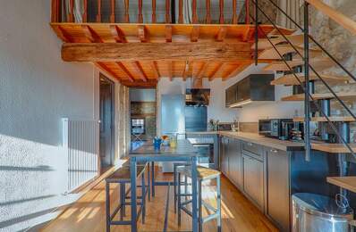 Immeuble de 10 logements en centre ville de Romans — photo du bien