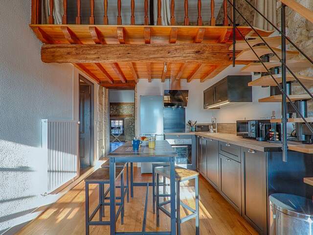 Immeuble de 10 logements en centre ville de Romans — photo du bien