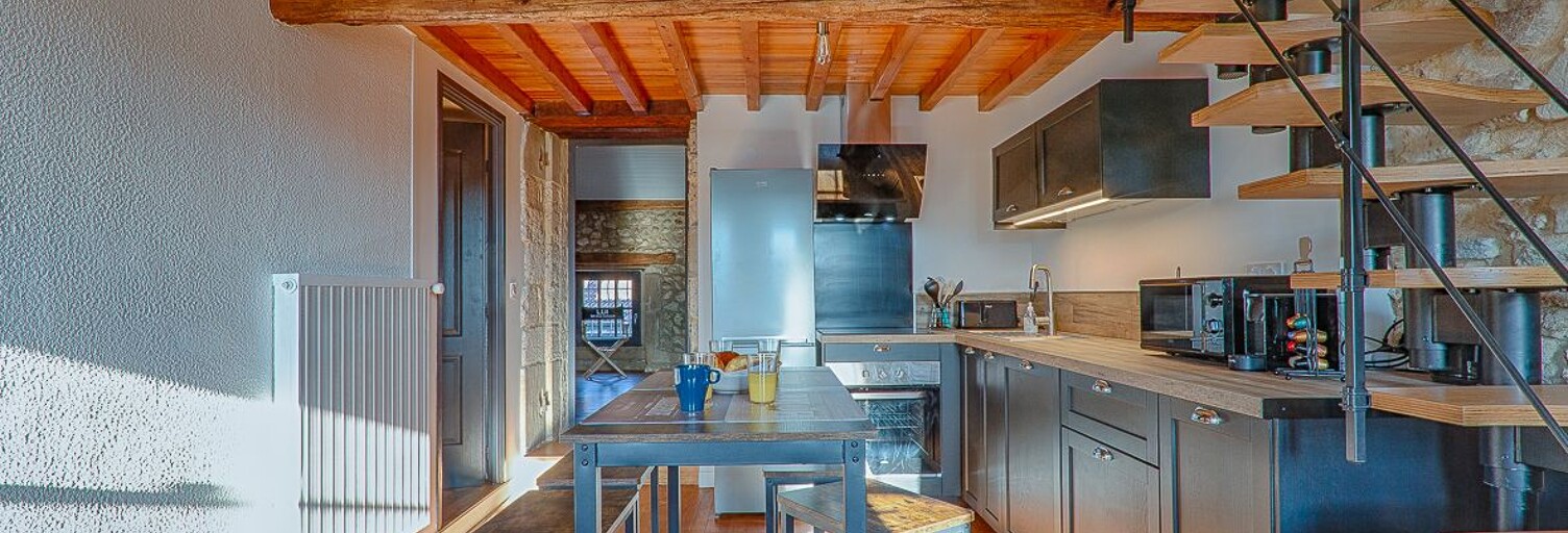 Immeuble  345 m² à vendre à Romans-sur-Isère (26100)
