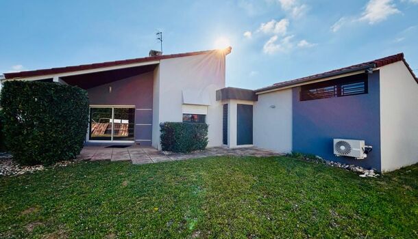 Villa / Maison 5 pièces  à vendre Valence 26000